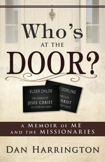 Who's at the Door?