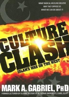 Culture Clash