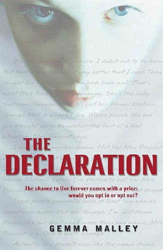 The Declaration