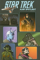 Star Trek: Alien Spotlight