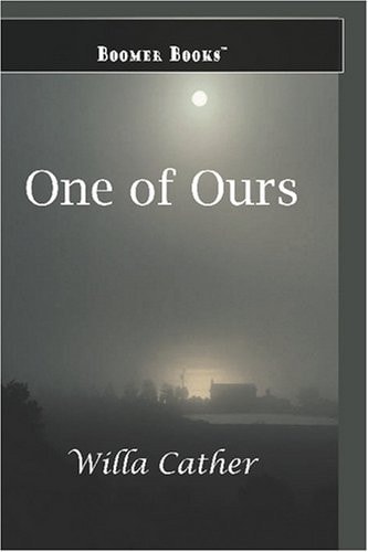 One of Ours