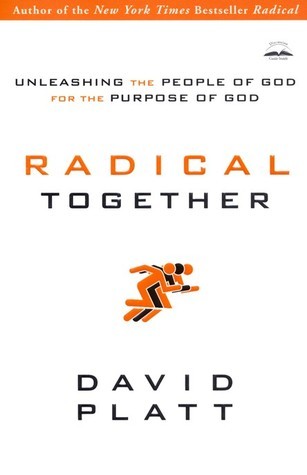 Radical Together