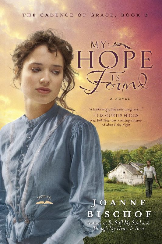 My Hope is Found