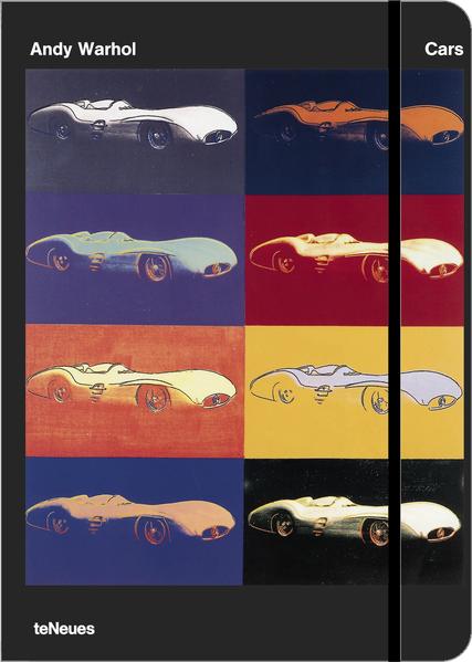 Andy Warhol: Stromlinie