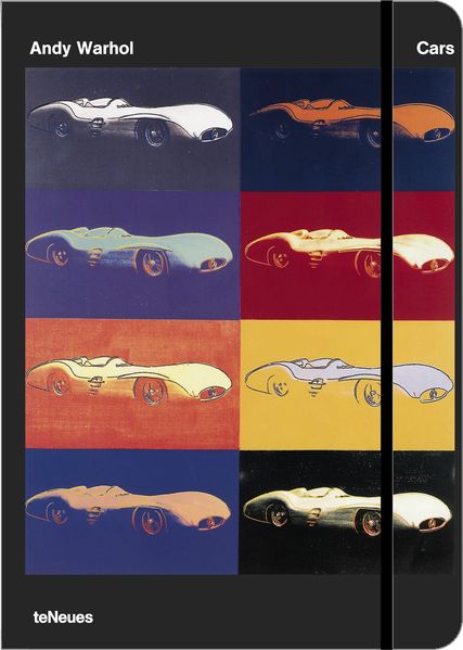 Andy Warhol: Stromlinie