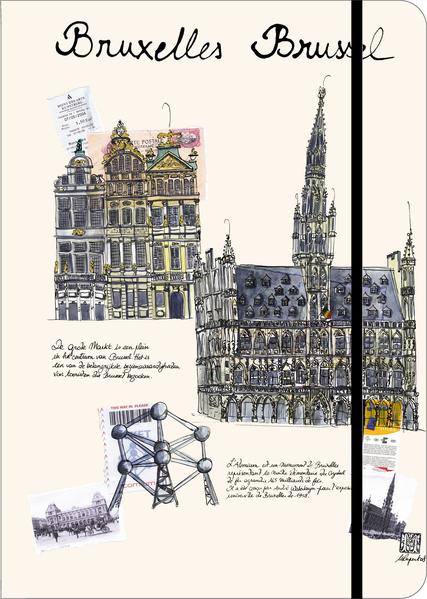 City Journal Brussels