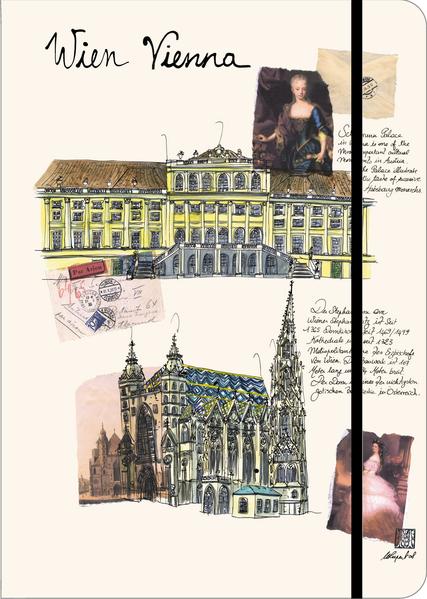 City Journal Vienna