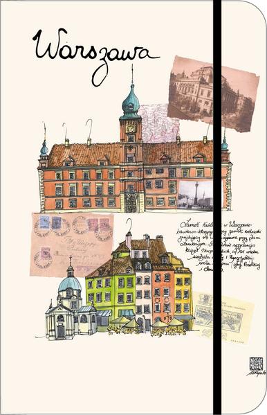 City Journal Warsaw