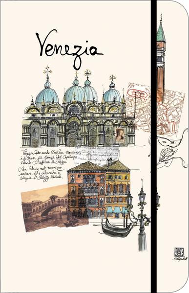 City Journal Venice
