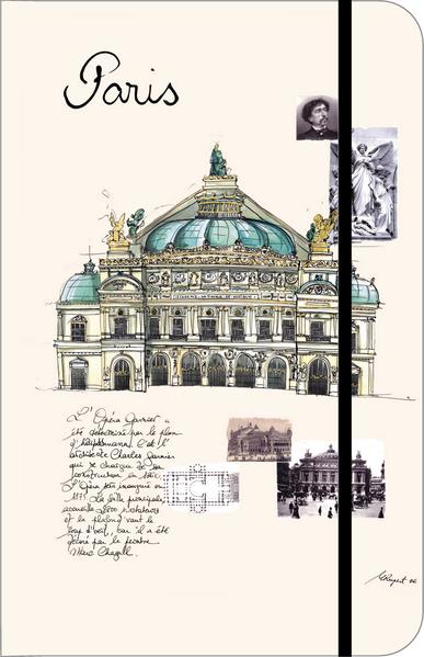 City Journal Paris