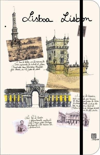 City Journal Lissabon