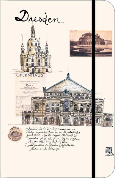City Journal Dresden