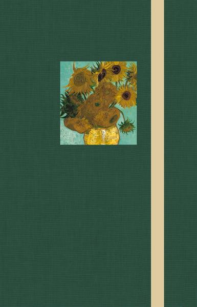 van Gogh Sonnenblumen