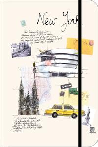 City Journal New York