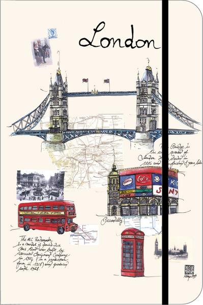 City Journal London