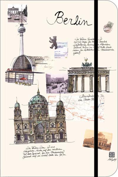 City Journal Berlin