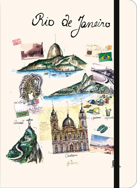 City Journal large Rio de Janeiro