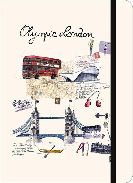 City Journal large Olympic London
