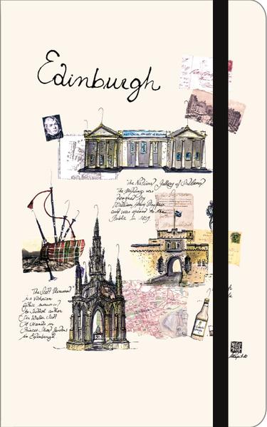 City Journal small Edinburgh