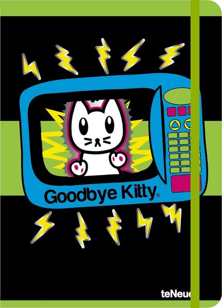 GoodBye Kitty