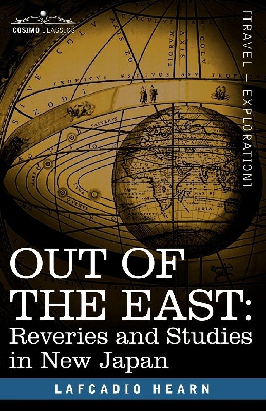 Out of the East