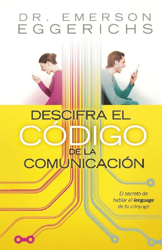 La Descifra El C¿¿digo de la Comunicaci¿¿n