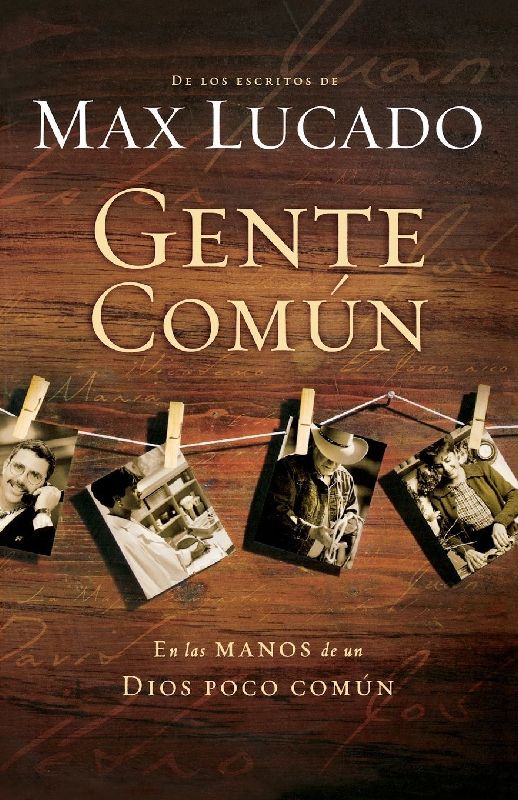 La Gente Com¿¿n