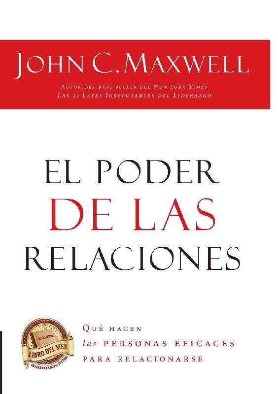 El Poder de Las Relaciones