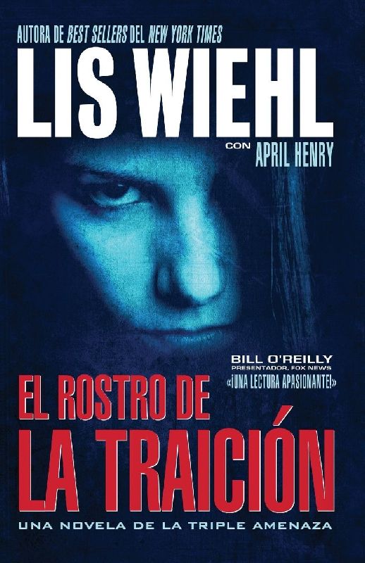 El Rostro de la Traici¿¿n = Face of Betrayal