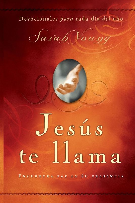 Jesus te llama