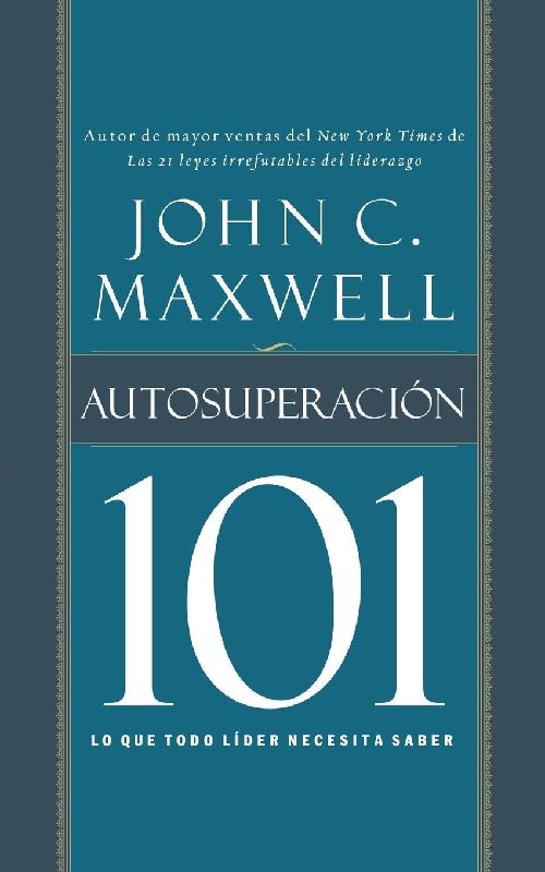 La Autosuperaci¿¿n 101
