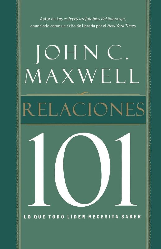La Relaciones 101