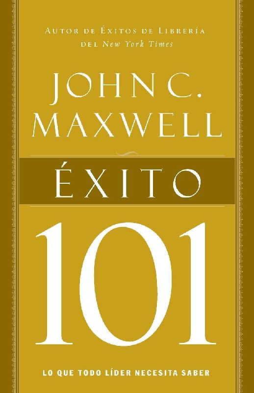 El Exito 101 = Success 101 = Success 101