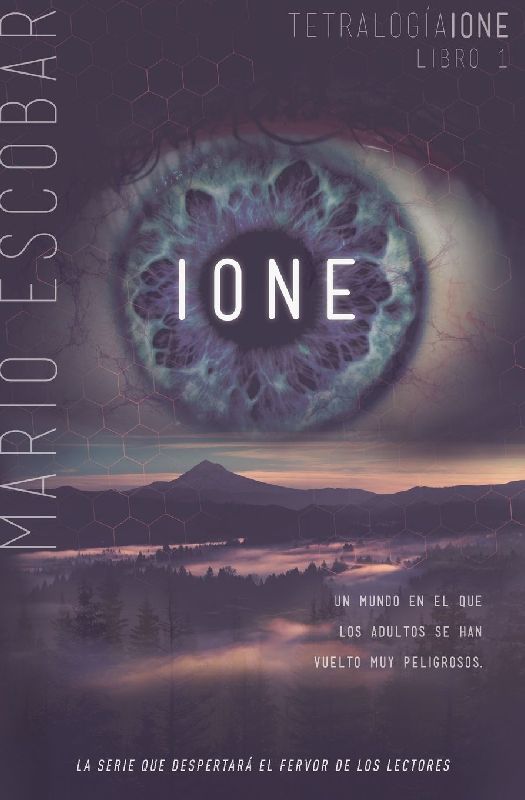 Una Ione