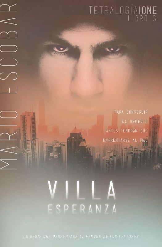 Una Villa Esperanza
