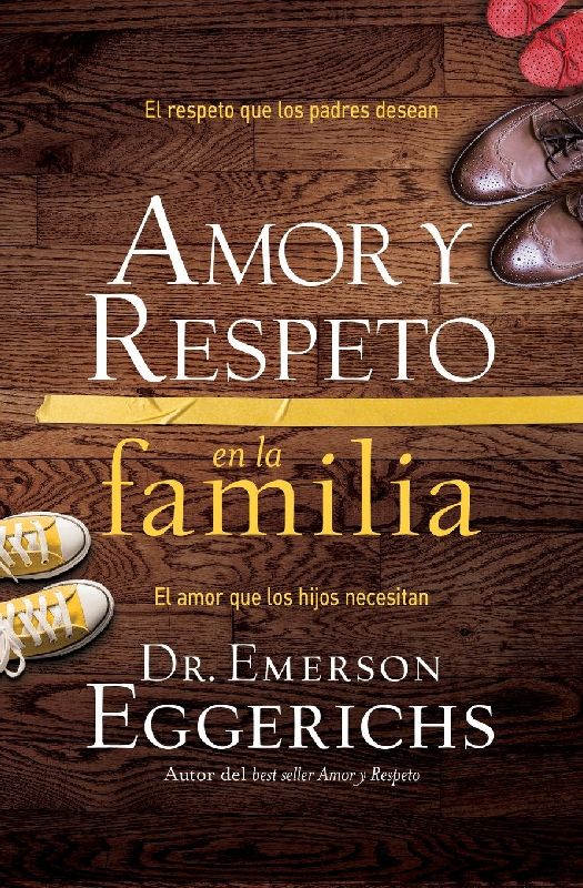 Amor y respeto en la familia