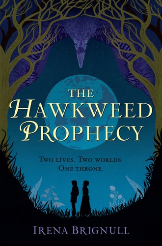The Hawkweed Prophecy (The Hawkweed Series, 1)