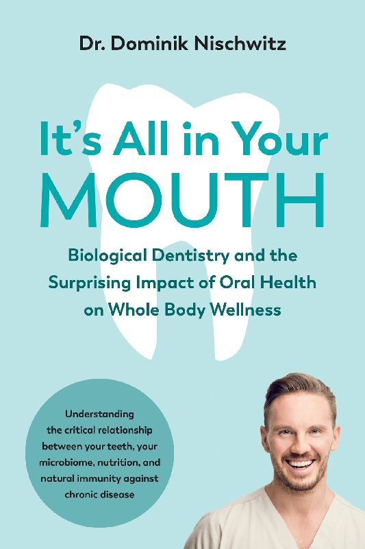 It's All in Your Mouth