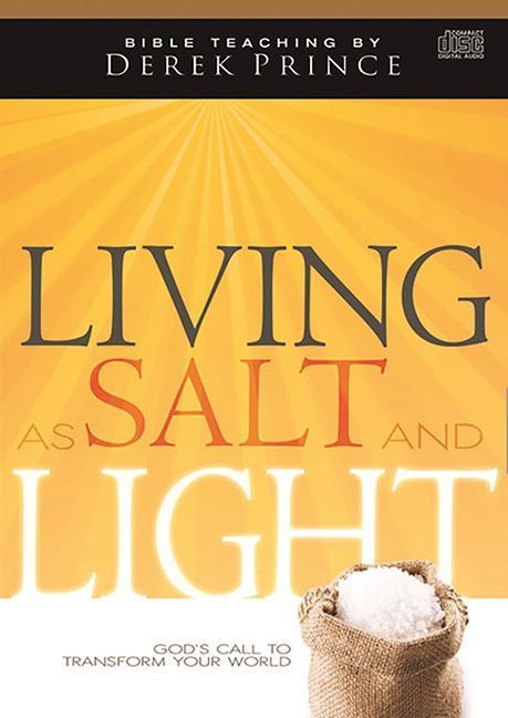 Living as Salt and Light
