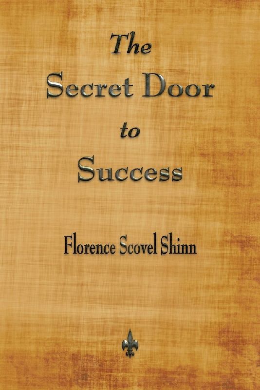 The Secret Door to Success