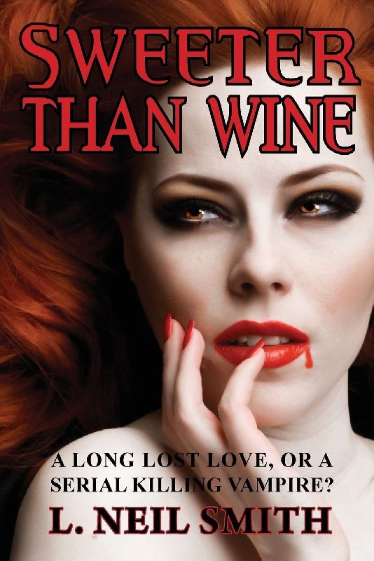 Sweeter Than Wine