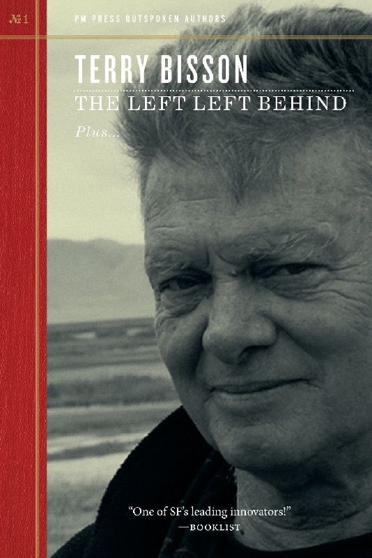 Left Left Behind