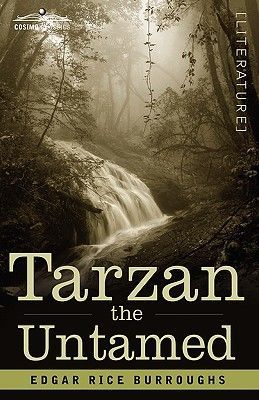 Tarzan the Untamed