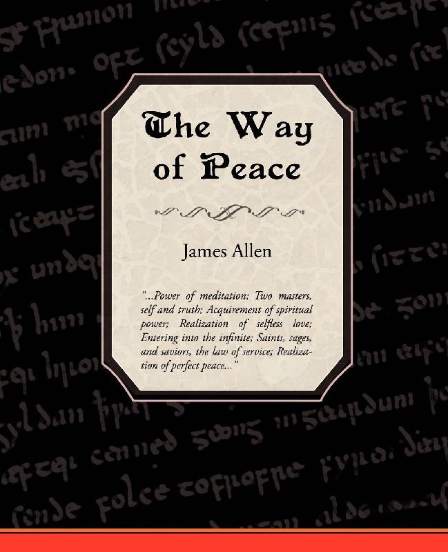 The Way of Peace