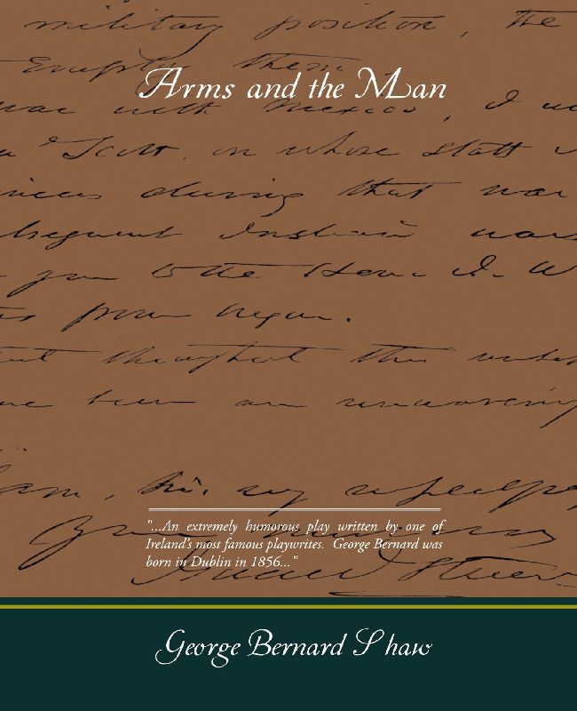 Arms and the Man