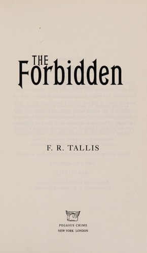 The Forbidden