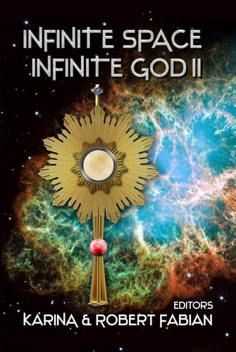Infinite Space, Infinite God II
