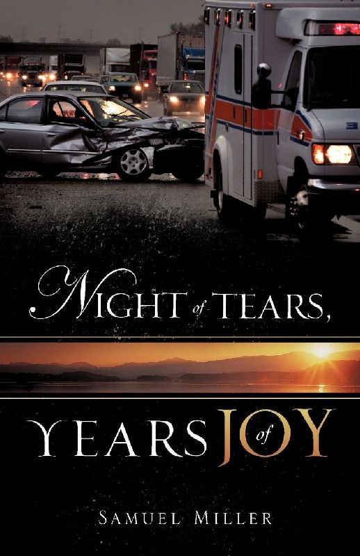 Night of Tears, Years of Joy