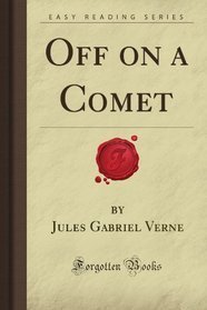 Off on a Comet (Forgotten Books)