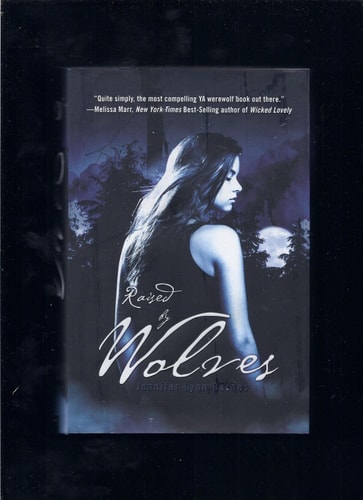 Raised by Wolves